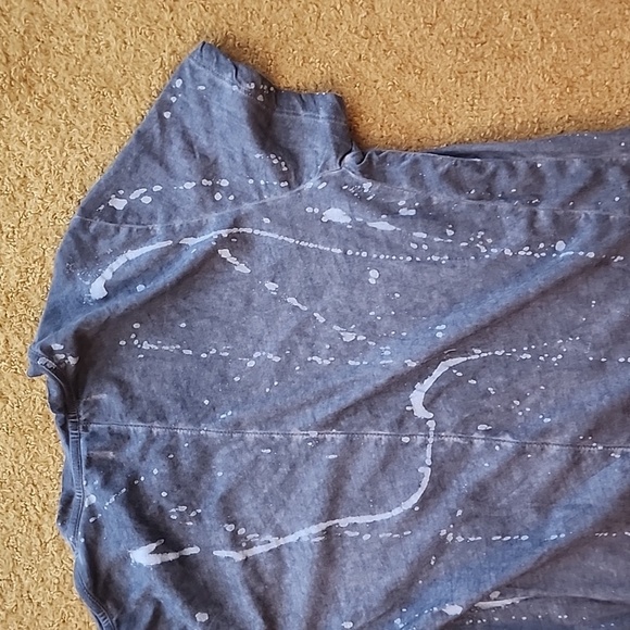 Religion Praying Skelton Women's T- Shirt Size Small - Picture 11 of 14